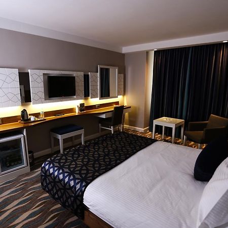 Sivas Bueyuek Hotel Экстерьер фото