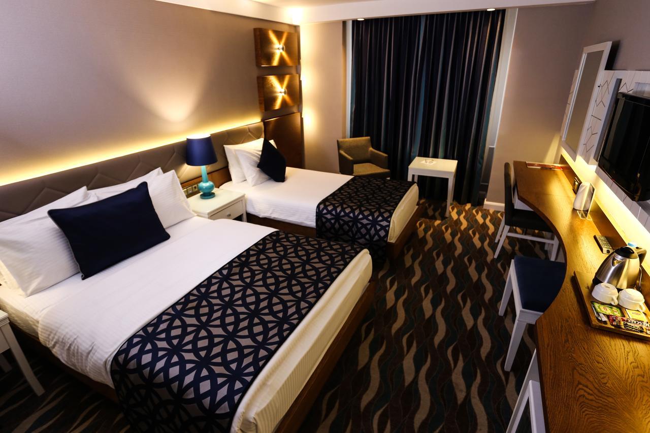 Sivas Bueyuek Hotel Экстерьер фото