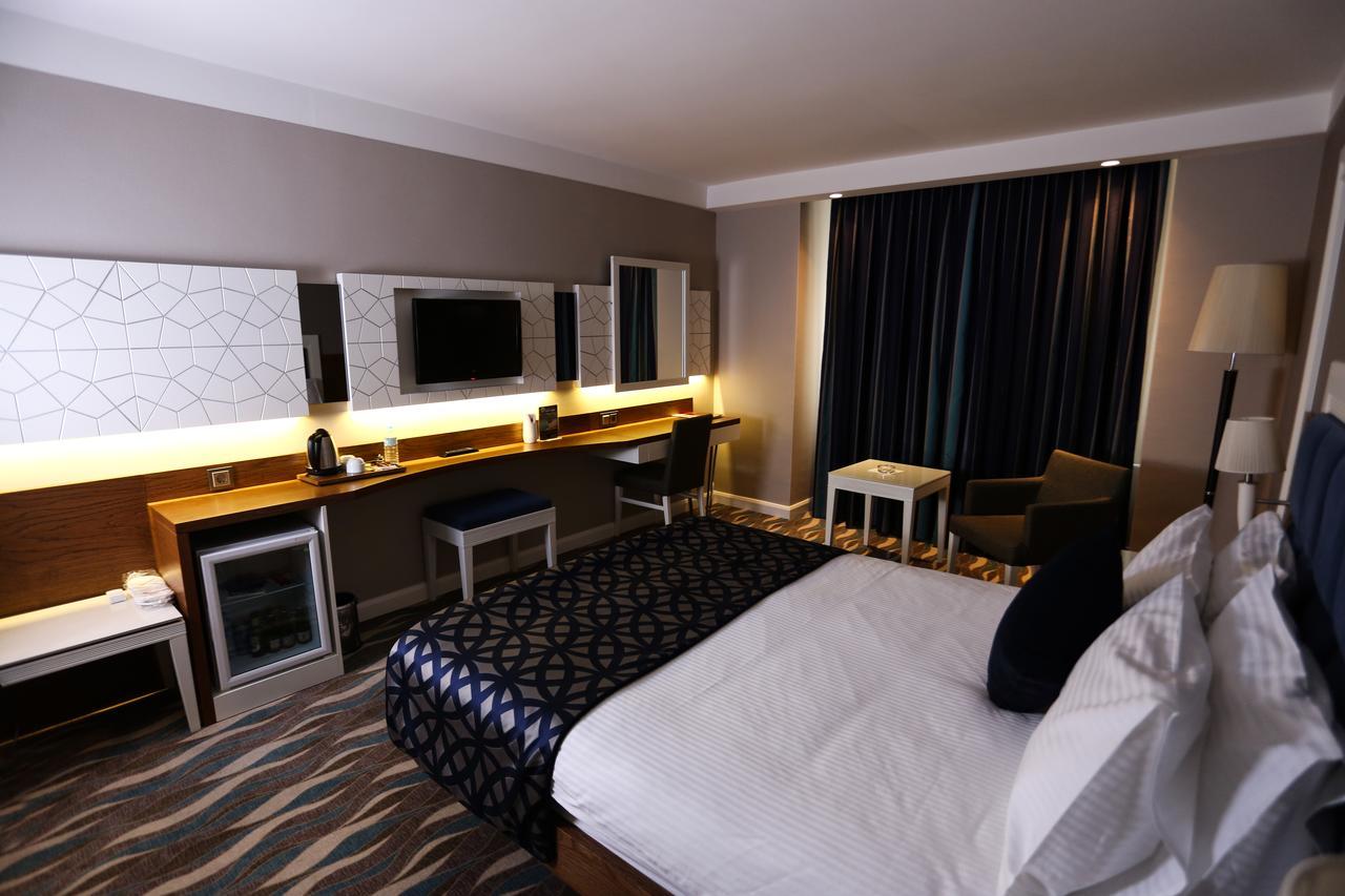 Sivas Bueyuek Hotel Экстерьер фото