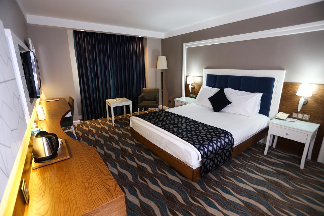 Sivas Bueyuek Hotel Экстерьер фото