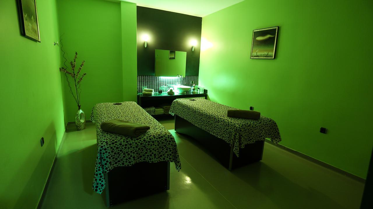 Sivas Bueyuek Hotel Экстерьер фото