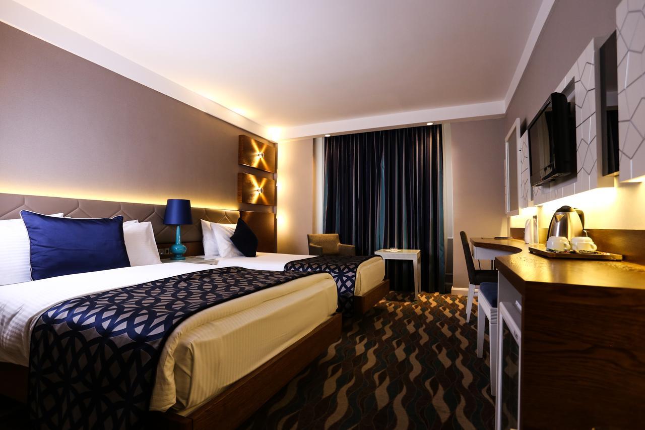 Sivas Bueyuek Hotel Экстерьер фото
