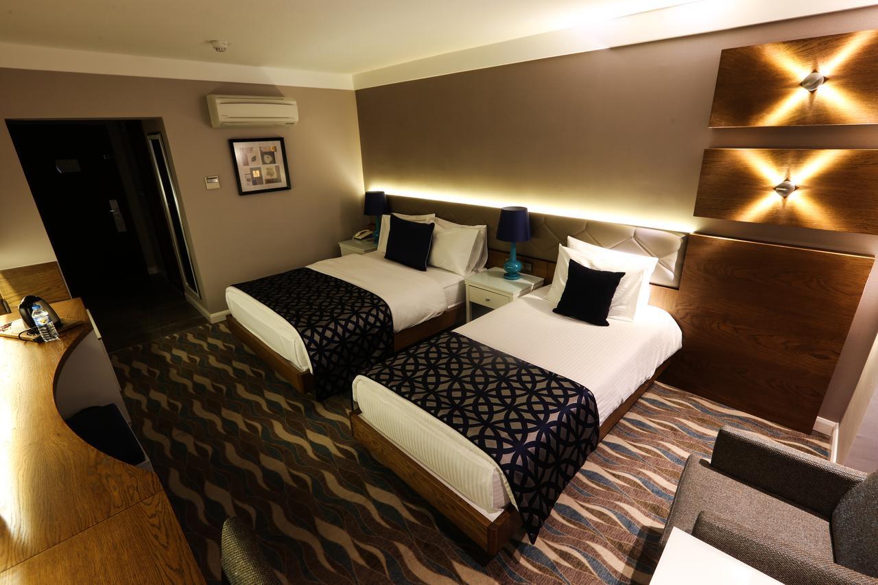 Sivas Bueyuek Hotel Экстерьер фото